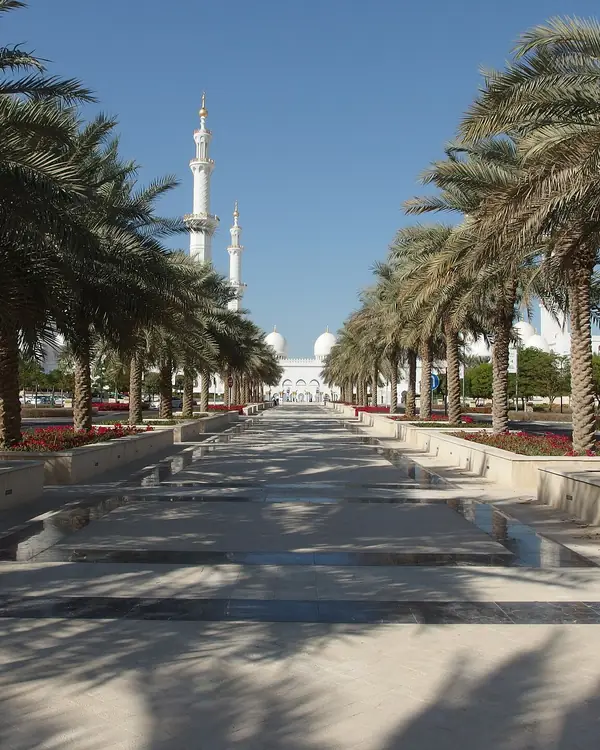 Abu Dhabi