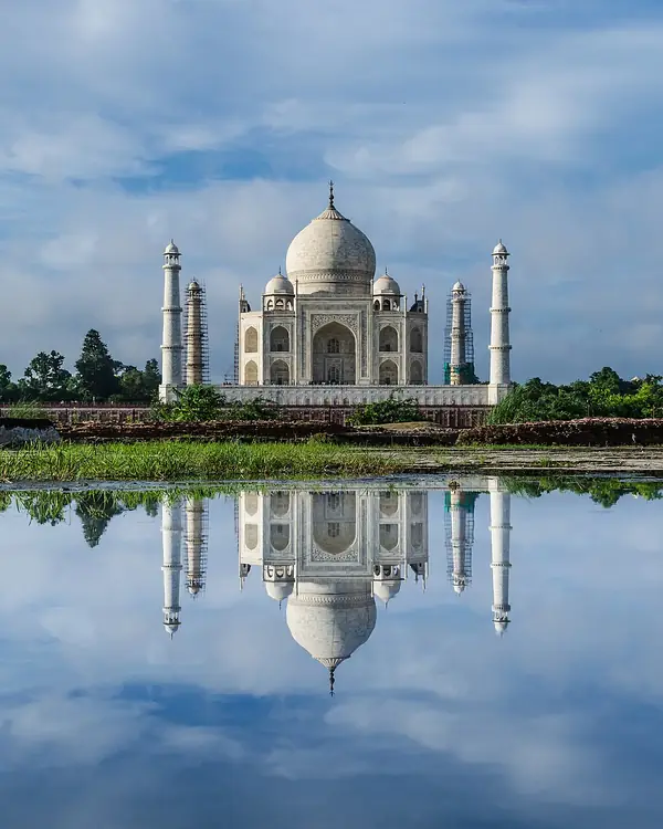 Agra