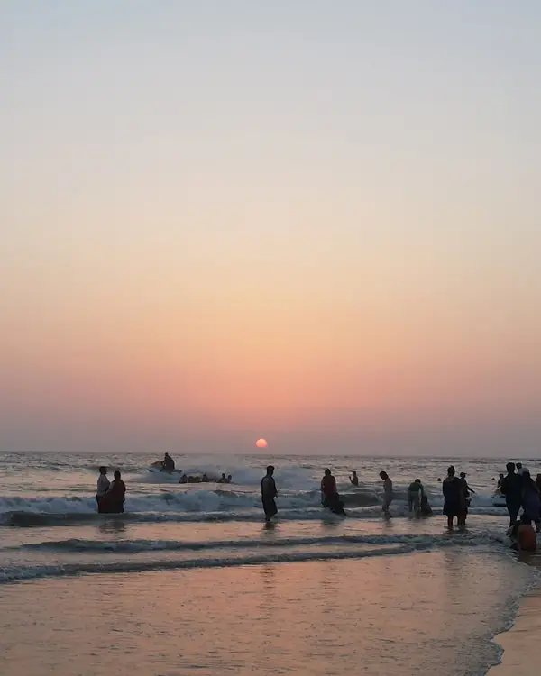 Alibaug