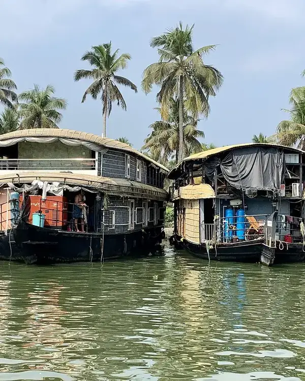 Alleppey