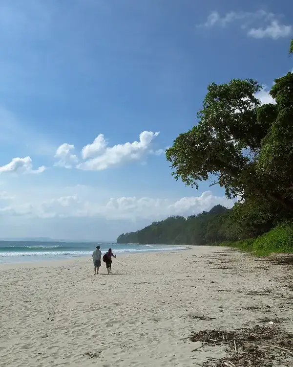 Andaman Islands
