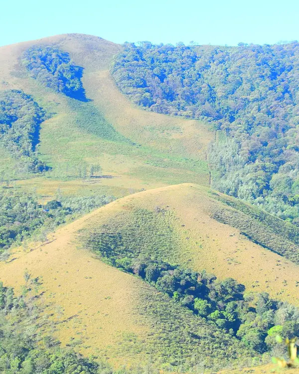 Chikmagalur