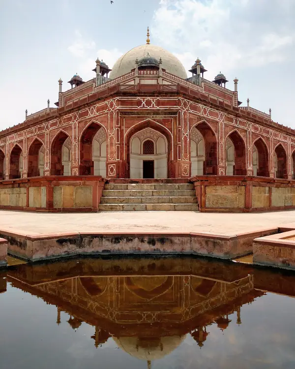 New Delhi