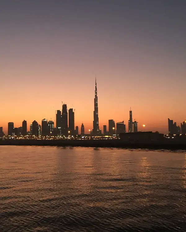 Dubai