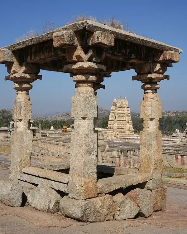 Hampi