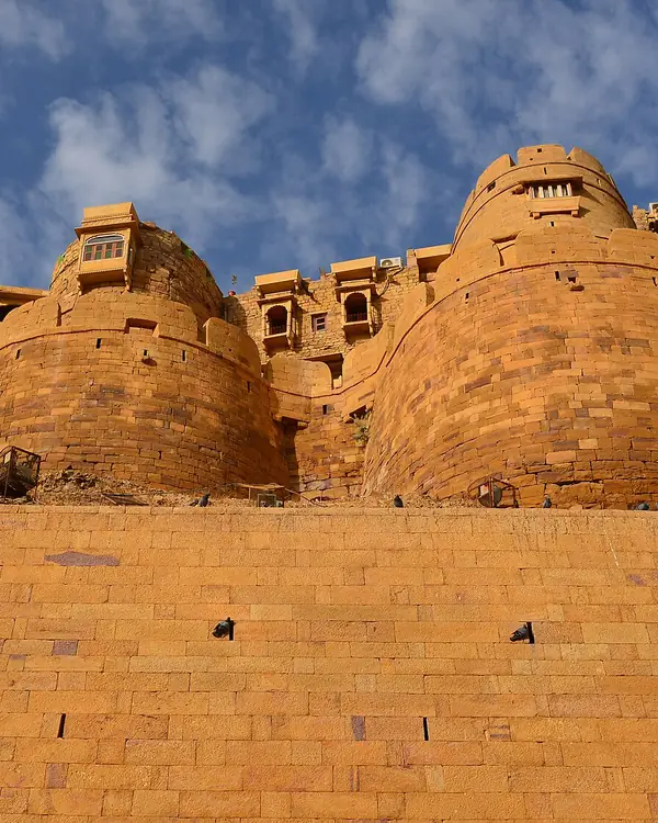Jaisalmer