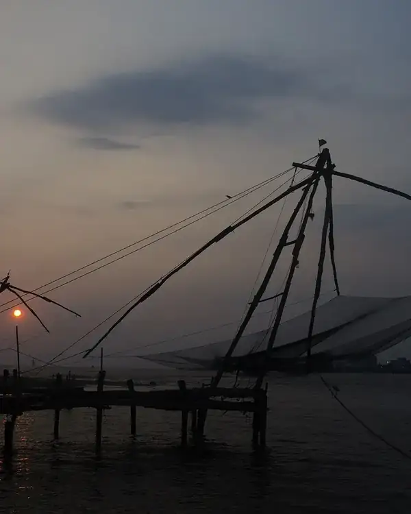 Kochi