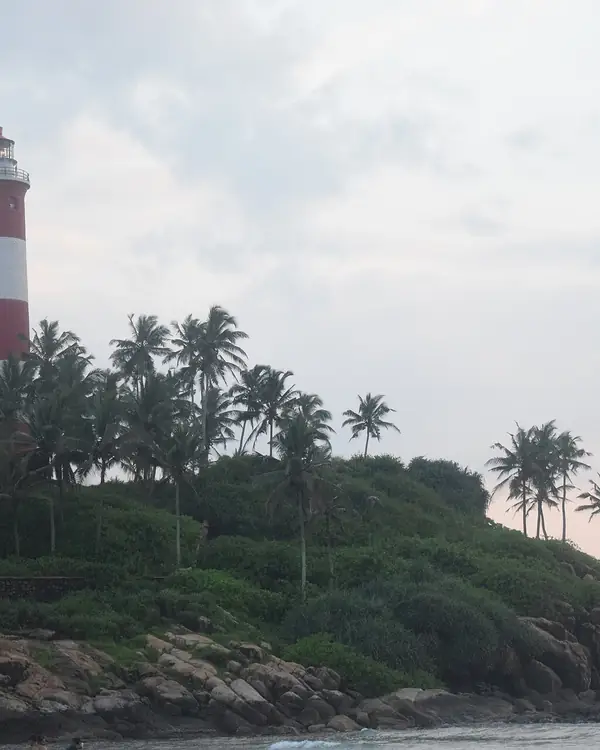Kovalam