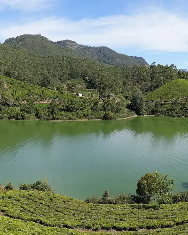 Munnar