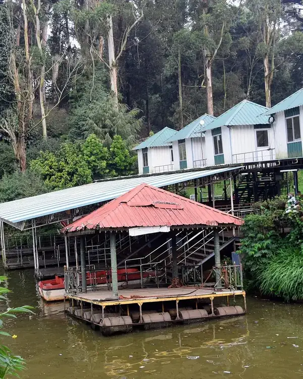 Ooty