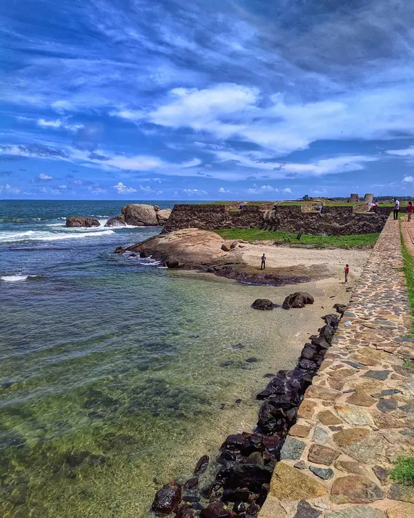 Sri Lanka